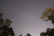 大平少年自然の家