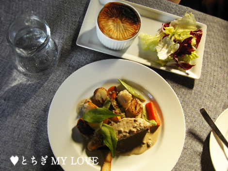 日光「中禅寺湖」